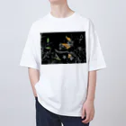 Maylyの夏のハッピーセット オーバーサイズTシャツ