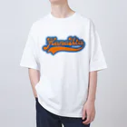 hanautaのCANDY NY オーバーサイズTシャツ