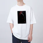 オールマイティーの三次方程式 Oversized T-Shirt