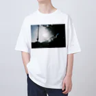 試作品第1号のあの夏 Oversized T-Shirt