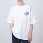 マッチングマリナ公式のダT Oversized T-Shirt