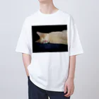 みつりんの夢の境地 Oversized T-Shirt