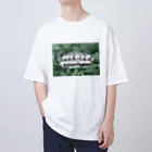 MEEP DESIGNのIllbiz Oversized T-Shirt