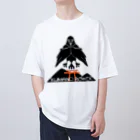 KUMANO POWERのKUMANO POWER Oversized T-Shirt