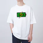 kazuya_sunの100% アイテムシリーズ オーバーサイズTシャツ