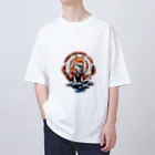 unishopのOINARISAN v3 Oversized T-Shirt