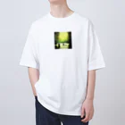 john-Nのfi オーバーサイズTシャツ