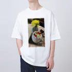 kｰshopのデザート Oversized T-Shirt