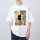 BlancolicのSummerdream Oversized T-Shirt