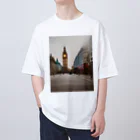 JUNO1970のLONDON オーバーサイズTシャツ