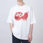 c-choiceのブタくん オーバーサイズTシャツ