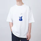 オオツカナノハのdance Oversized T-Shirt