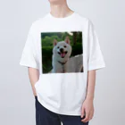 柴犬ラルフの柴犬ラルフ Oversized T-Shirt