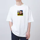 TAIGAのお店のcuteBABY🍼👶 オーバーサイズTシャツ