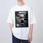 Moff2のぴ Oversized T-Shirt