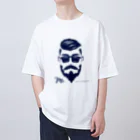 Simple design shopのMr. Oversized T-Shirt