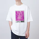 LOIZER shopのT-shirt girl オーバーサイズTシャツ