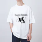 IMINfiniteのSugoi Squad  vol.1 　マジでうちらすごくね？　 Oversized T-Shirt