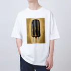 おしょーゆの高級アイスキャンデー Oversized T-Shirt