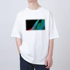 清田直人の潰すべき理性ver2 Oversized T-Shirt