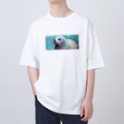 seals_25のしーおーるずの服_2 Oversized T-Shirt