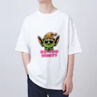 project-kotaroのdo you hunt? Oversized T-Shirt