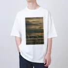 330photogalleries 公式オンラインショップのファインアート2023 オーバーサイズTシャツ