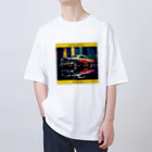 LOIZER shopのCLASSIC Style Oversized T-Shirt