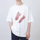 rinriiyのrinriiyオリジナル Oversized T-Shirt