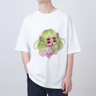 ArakakiPalomaのメラニー・マルティネス Oversized T-Shirt