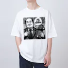 R-M-ShopのFAVORITEシリーズNo.2 Oversized T-Shirt