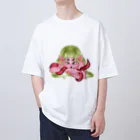 ArakakiPalomaのメラニー・マルティネス Oversized T-Shirt