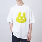 Shou3s-Storeのうさきいろ Oversized T-Shirt