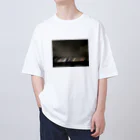 ㅤㅤㅤのた オーバーサイズTシャツ