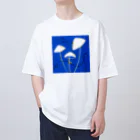 おのでらりな のkino1110 Oversized T-Shirt