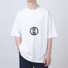 Hyo-u-me-iの虚無 Oversized T-Shirt