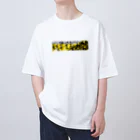 ドリチャン！！！のSavage crew Oversized T-Shirt