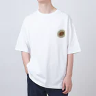 npati.sukeのnpati Oversized T-Shirt