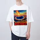 TomDomの2023年流行語大賞 候補 「地球沸騰化」 オーバーサイズTシャツ