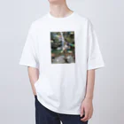 俺のカノジョの俺のカノジョ 渓谷編 Oversized T-Shirt