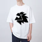 SPLのライパーくん Oversized T-Shirt