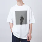 BCHGS-Moの信念 オーバーサイズTシャツ