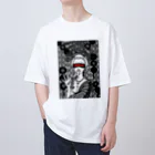minaQminicoのJOOOINT×minico / WHITE Oversized T-Shirt