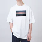 初恋のdenver luna Oversized T-Shirt
