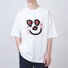 koja_laboのあるアニメになり損ねたキャラクター Oversized T-Shirt