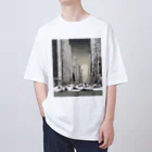 super towelのスーパーねむねむBOY Oversized T-Shirt