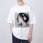 meyl29のエモいスタイル Oversized T-Shirt