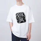 EXP(エクスペリエンスポイント)のRIDE or DIE オーバーサイズTシャツ