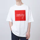 SHINDYのSHINDY Oversized T-Shirt