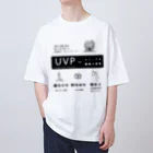 Thousalight_マーケティングの会社やってます！のUVP（Unique Value Proposition） Oversized T-Shirt